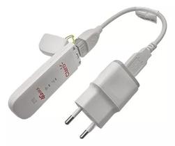 Modem Roteador Wifi 4G Portátil Zte Mf79s Fonte Mini Cabo Extensor Usb