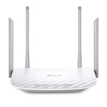 Modem Tp Link Archer C50 W Br Roteador Provedor Ac1200 Dual Band