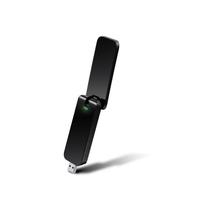 Modem Tp Link Archer T4U Ac1300 Dual Band Adaptador Wifi Usb - Tp-Link