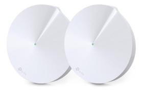 Modem Tplink Deco M5 Branco 100v 240v 2 Unidades