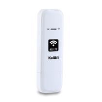 Modem Wi-Fi USB 4G LTE Internet móvel KuWFi LDW931-L