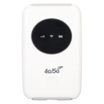 Modem WiFi GOWENIC 4G LTE USB 5G desbloqueado 300 Mbps com slot SIM