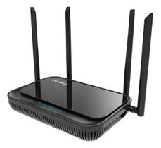 Modem Wifi Optico Pon 2p Wifiber 120 Ac Intelbras Preto Modem Wifi Optico Pon 2p Wifiber 120 Ac Intelbras Preto