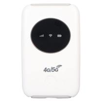 Modem WiFi USB 4G LTE ASHATA 300 Mbps com slot SIM 5G WiFi Modem WiFi USB 4G LTE ASHATA 300 Mbps com slot SIM 5G WiFi