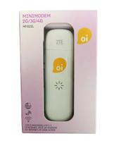 Modem zte mf823l desbloqueado