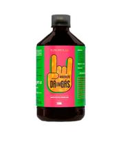 Moderação Dá Um Gás Frutas Vermelhas 500ml - Moderação