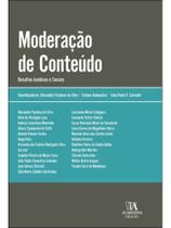 Moderação de conteúdo