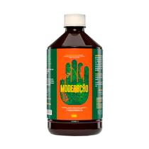 Moderação Detox Sabor Original 500ml Moderação