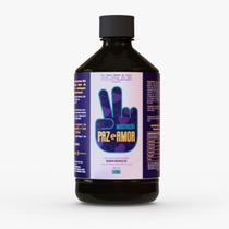 Moderação Paz e Amor Sabor Maracujá 500ml Moderação