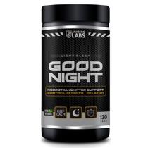 Moderador de Sono Good Night 60 Noites - Anabolic Labs