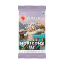 Modern Horizons 3 Magic The Gathering Play Booster 14 Cards Modern Horizons 3 Magic The Gathering Play Booster 14 Cards