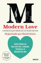 Modern Love Modern Love