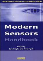 Modern sensors handbook - JWE - JOHN WILEY