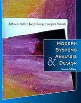 Modern Systems Analysis and Design Modern Systems Analysis and Design