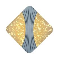 Moderna Lâmpada De Parede LED Nórdica 8W Acrílico Arandela Interna Para Decoração De Quarto E Sala