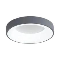 Moderna LED Nordic Luz De Teto Para Sala De Estar Quarto Estudo Restaurante Redondo Lâmpada De