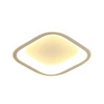 Moderna Luz De Teto LED Para Varanda Corredor Varanda Estilo Nórdico Rotundidade Iluminação