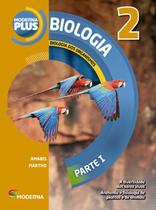 Moderna Plus - Biologia - Volume 2