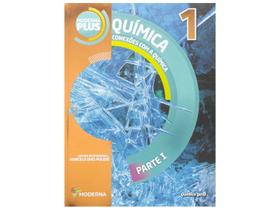 MODERNA PLUS QUIMICA 1 A