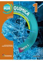 Moderna plus - quimica - vol. 1 Moderna plus - quimica - vol. 1
