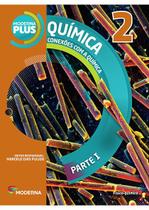 Moderna Plus - Quimica - Vol. 2 Moderna Plus - Quimica - Vol. 2