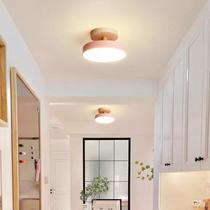 Moderna Redonda LED Luz De Teto IRALAN Lâmpada De Iluminação Para Casa Quarto Cozinha Corredor