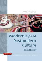 Modernity and Postmodern Culture - Mcgraw-Hill