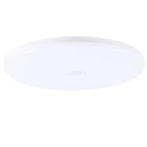 Moderno led teto luz pir sensor de movimento redondo para corredor corredor