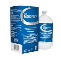 Modific Revigorante Vitamínico 500ml - Ceva