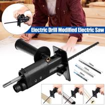 Modificado Electric Drill Electric Saw Electrocating - generic
