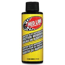 Modificador de Fricção para Diferencial de Deslizamento Limitado Red Line 80301 118 ml Modificador de Fricção para Diferencial de Deslizamento Limitado Red Line 80301 118 ml