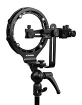 Modificador de iluminação da câmera Profoto RFi Speedring para Speedlights