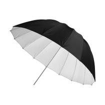 Modificador de iluminação da câmera Westcott Apollo Deep Umbrella 109cm Modificador de iluminação da câmera Westcott Apollo Deep Umbrella 109cm