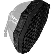 Modificador de Iluminação para Câmera Profoto Clic Softgrid Octa 114cm