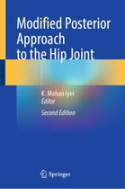 Modified Posterior Approach to the Hip Joint - Springer Nature (import)