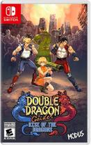 Modo de videogame Double Dragon Gaiden: Rise of the Dragons - Modus Modo de videogame Double Dragon Gaiden: Rise of the Dragons - Modus
