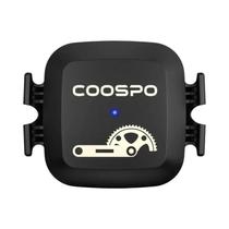 Modo Duplo Bluetooth ANT Bluetooth 4.0 Sensor De Velocidade De Cadência Monitor RPM Para Bicicleta