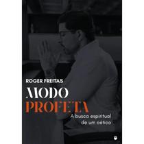 Modo profeta
