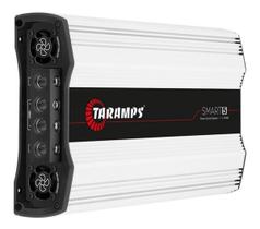 Modolo Taramps 5000 Potencia Som Carro Smart 5 1 ou 2 Ohms Modolo Taramps 5000 Potencia Som Carro Smart 5 1 ou 2 Ohms