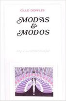 Modos E Modas Modos E Modas