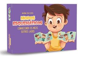 Modos esquemáticos - vol. 1 Modos esquemáticos - vol. 1