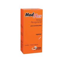 ModPlus Tônico Revigorante Injetável 500ml - Agener União
