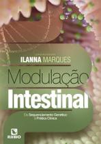 Modulação Intestinal: Do Sequenciamento Genético à Prática Clínica