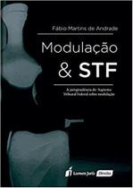 Modulação & Stf - Lumen Juris