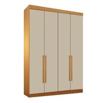 Modulado 4 Portas 3 Gavetas Orion - Leifer Móveis