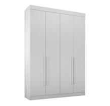 Modulado 4 Portas 3 Gavetas Orion - Leifer Móveis Modulado 4 Portas 3 Gavetas Orion - Leifer Móveis