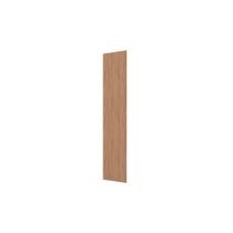 Modulado de Quarto Fechamento Lateral M251 Seletto Jequitibá 25mm Jequitibá - Henn Modulado de Quarto Fechamento Lateral M251 Seletto Jequitibá 25mm Jequitibá - Henn