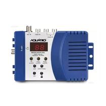 Modulador Ágil De Tv (áudio E Vídeo) Aquário Mod-002 - AQUARIO Modulador Ágil De Tv (áudio E Vídeo) Aquário Mod-002 - AQUARIO