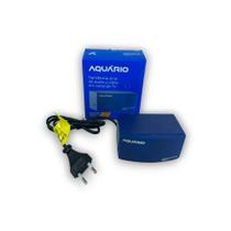 Modulador de audio e video canal 03 e 04