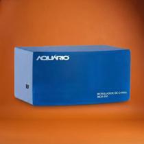 Modulador De Audio E Video Conversor Canal 3 E 4 Tv Aquario